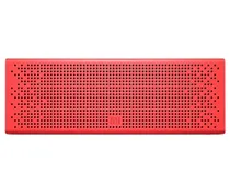 Caixa de Som Xiaomi Mi MDZ-26-DB - Vermelho