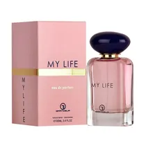 Grandeur MY Life Fem 100ML Edp c/s