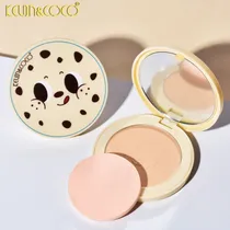 Kevin & Coco Polvo Facial KC244980 05 Warm Sienna