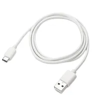 Cabo Micro USB 3X1 1MT