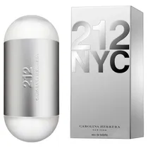 CH 212 Fem Edt 60ML