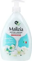  Malizia Jab...