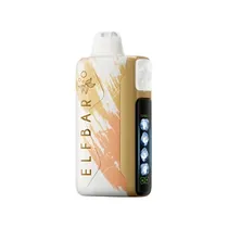 Elfbar Ice King 40K Mango Magic