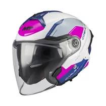  Capacete MT...
