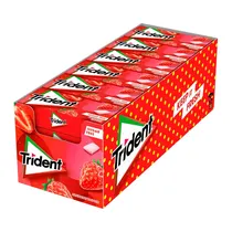  Chiclete Tr...