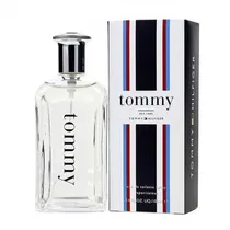  Perfume Tom...