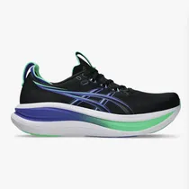  Tênis Asics...