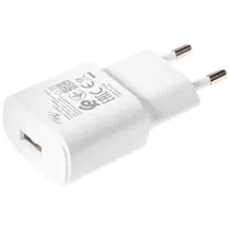 Adaptador de Tomada Itel U180IED USB - Branco