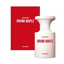Borntostandout Drunk Maple 50ML Edp
