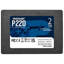  SSD Patriot...
