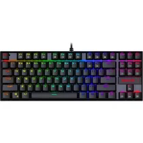 Teclado Red...