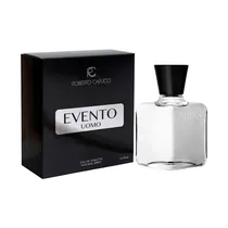 Perfume Masculino Roberto Capucci Evento Uomo Edt 100ML