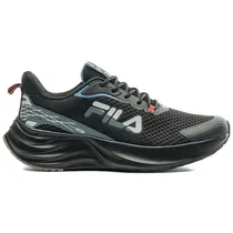 Calçado Fila Running Racer Comet Masculino Negro 9,5