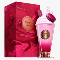  Perfume Arm...