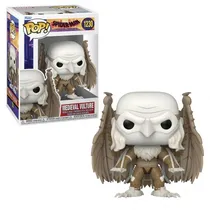  Funko Pop M...