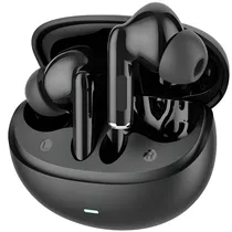 Fone de Ouvido G-Tide L42 Bluetooth Earphone - Balck