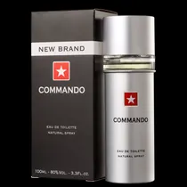  New Brand C...