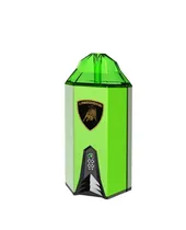 Lamborghini Vaper Desechable 12000PUFFS 2% Ice Mint