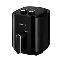 Freidora Air Fryer Molimix Easyfry MAF-36 3.6L 1500W 220V Negro