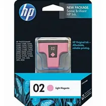  Cartucho HP...
