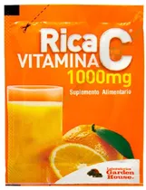  Rica Vitami...