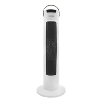 Aquecedor Eletrico Quanta QTED180 220V - Branco