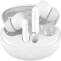 Fones Gtide L42 Bluetooth Earphones White