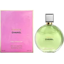 Chanel Chance Eau Fraiche Edp 100ML