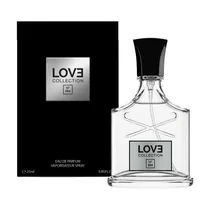  Perfume Lov...