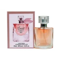 Perfume Smart Collection Nº 387 Eau de Parfum Feminino 25ML