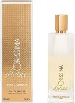 P.Ted Lapidus F Orissima Divine Edp 100M