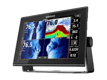  Simrad GO12...