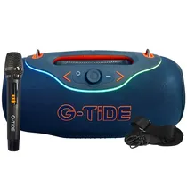  Speaker G-T...