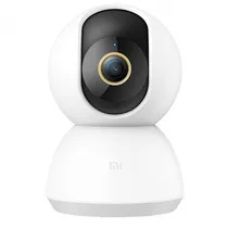 Câmera Xiaomi de Segurança Wi-Fi Mi 360° Home 2K 3MP