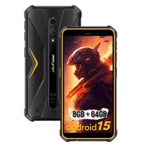 Ulefone Armor X12 Pro Orange 4/64GB
