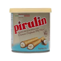  Pirulin Bar...