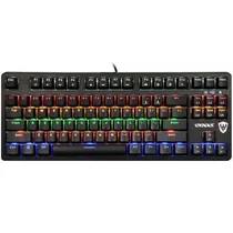 Teclado Sate GK-501 Portugues RGB Mechanical