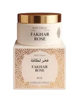 Body Isabelle La Belle Fakhar Rose 200G