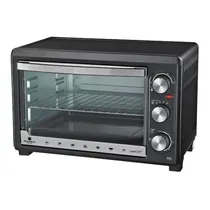 Forno Elétrico Electrobras Smart Chef EBHE-30 - 1500W - 30L - 220V 50/60HZ - Preto