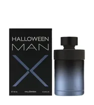 Halloween Man X Edt 125ML