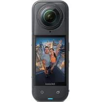  INSTA360 Ca...