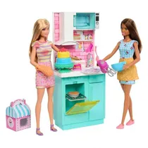  Boneca Matt...