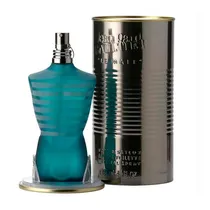 Jean Paul Perfume Le Male M Eau de Toilette 125ML