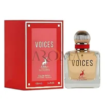 Perfume Maison Alhambra Voices Eau de Parfum 100ML