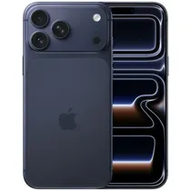 Apple iPhone 17 Pro Max 2TB Esim LL - Deep Blue
