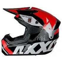  Axxis Casco...