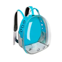 Mochila Satellite A-MM1801 - para Pet - Turqueza