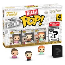  Funko Bitty...