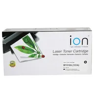 Toner Ion W1510A ( 151A ) Preto