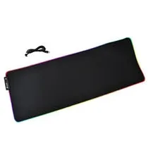 Mouse Pad Sate A-PAD08 80X30CM RGB